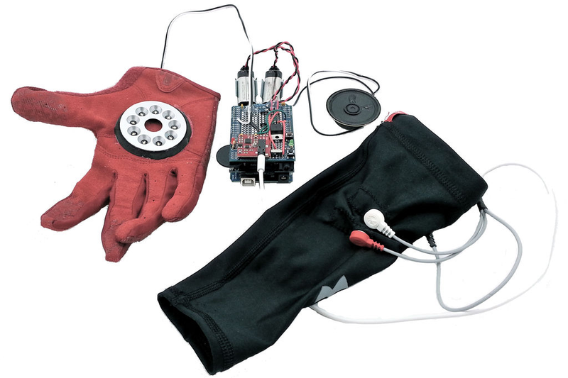 Illustration for article titled Las mejores ideas de bricolaje tecnológico del 2013